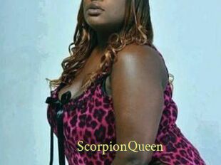 Scorpion_Queen