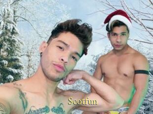 Scotfun