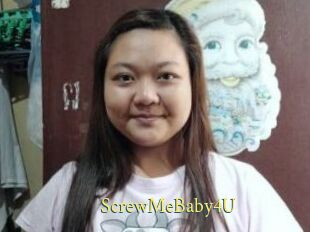 ScrewMeBaby4U