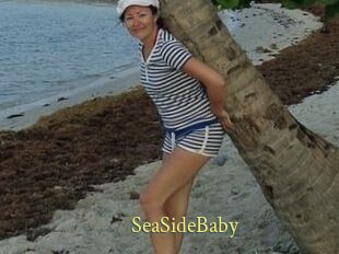 SeaSideBaby