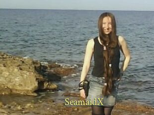 SeamaidX