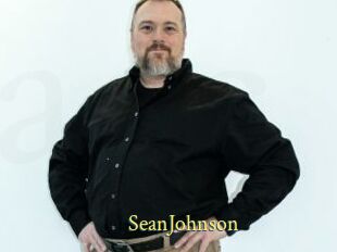 SeanJohnson
