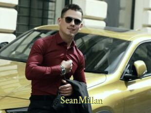 SeanMillan