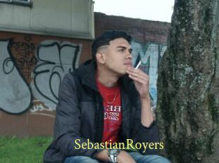 SebastianRoyers