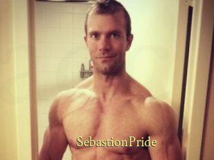 SebastionPride