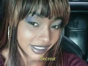 Secreat