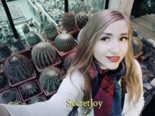 SecretJoy