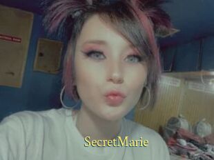 SecretMarie