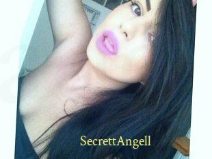SecrettAngell