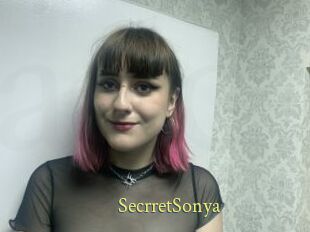 SecrretSonya
