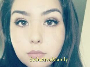 SeductiveMandy