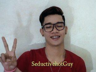 SeductivehotGuy