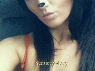 Seductivelucy