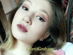Selena_Graham