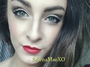 SelenaMaeXO