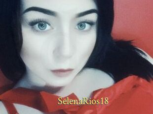 SelenaRios18