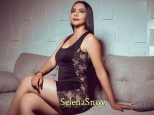 SelenaSnow