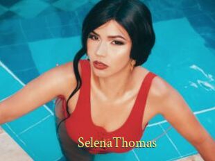 SelenaThomas