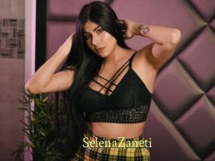 SelenaZaneti