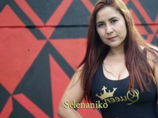 Selenaniko