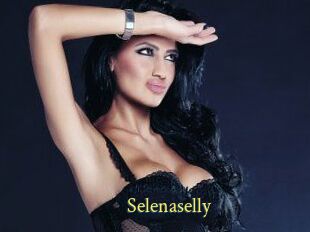 Selenaselly