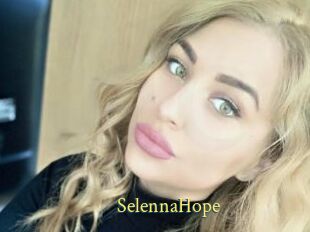 SelennaHope