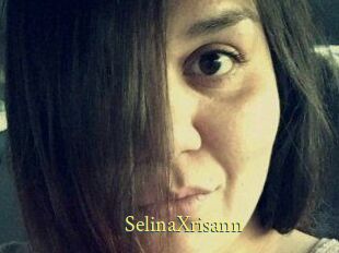 SelinaXrisann