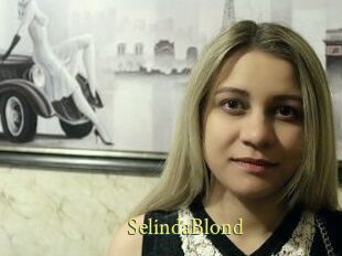 SelindaBlond