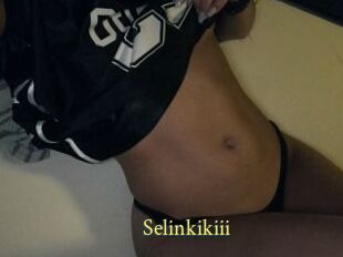 Selinkikiii