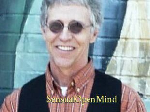 SensualOpenMind
