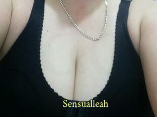 Sensualleah