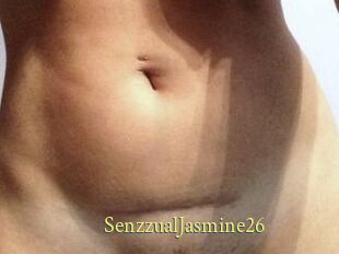 SenzzualJasmine26