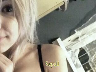 Sepall