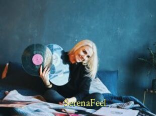 SerenaFeel