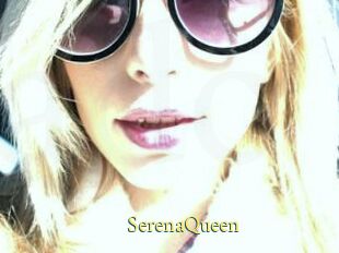 SerenaQueen