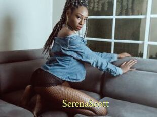 SerenaScott