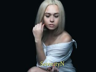 SerenityN