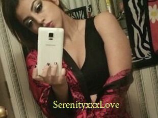 SerenityxxxLove