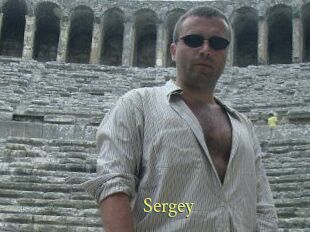 Sergey