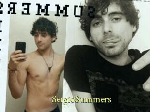 SergioSummers