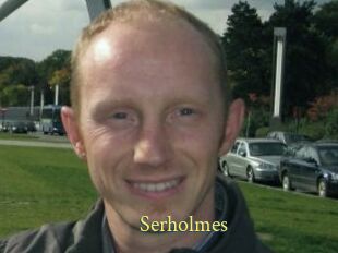 Serholmes