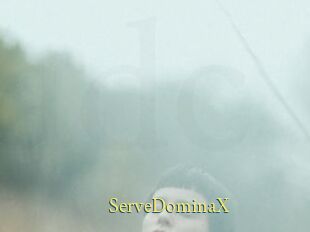 ServeDominaX