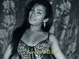 ServiceWIFE69