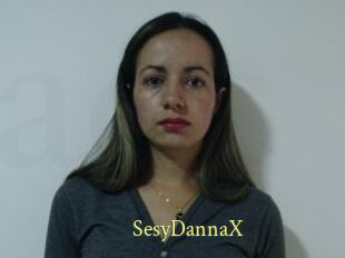 SesyDannaX