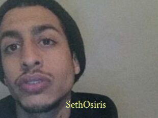 SethOsiris