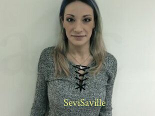 SeviSaville