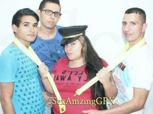 SexAmzingGPX