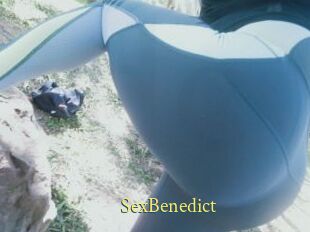 SexBenedict