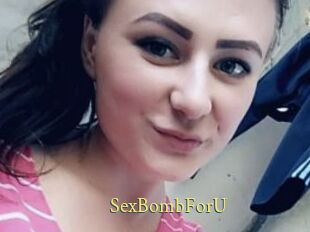 SexBombForU