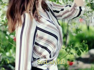 SexLady123